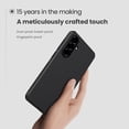 thumbnail image 5 of Nillkin for Samsung Galaxy A56 A55 A54 A36 A26 5G Super Frosted Shield Case Anti Fingerprint Shockproof Back Cover, 5 of 6