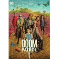 thumbnail image 1 of STUDIO DISTRIBUTION SERVI DOOM PATROL-COMPLETE 2ND SEASON (DVD/3 DISC) D780601D, 1 of 1