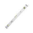thumbnail image 2 of Spirit Level Aluminum Alloy Magnetic Measuring Ruler MultiFunction Levelling Instrument(600mm ), 2 of 5