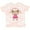Tie Dye Pink, variant on Inktastic My Grammie Loves Me Girls Toddler T-Shirt