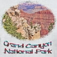 thumbnail image 3 of CafePress - Grand Canyon Natl Park South Rim Light T Shirt - Men's Classic Graphic T-Shirt, 3 of 4