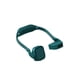 thumbnail image 2 of Ventilador personal para colgar cuello, ventilador de refrigeración portátil, recargable por USB, 3 velocidades, enfriador de aire, Verde Baoblaze Ventilador portátil, 2 of 7