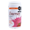 thumbnail image 1 of Malteada Proteína Enersoy Vitaminas Minerales Fresa 500g Salud Natural, 1 of 4