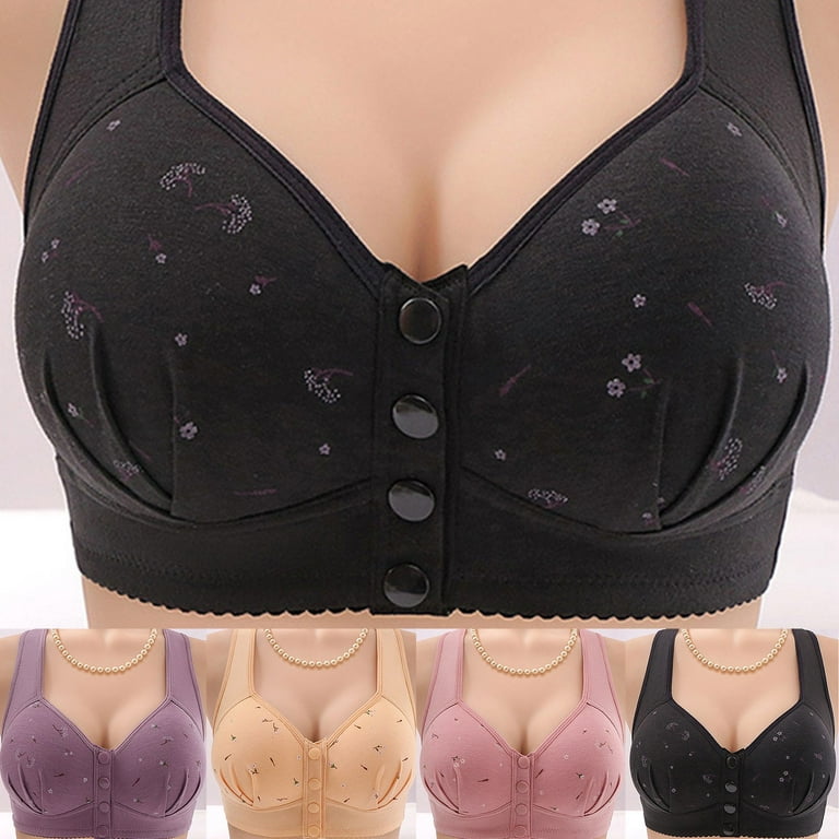 Womens Solid Underwired Padded T-Shirt Bra