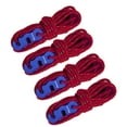 thumbnail image 4 of 4 Pieces Tent Rope Lightweight Camping Rope for Camping Tent Tying Down Tarp Red, 4 of 7