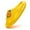 Yellow, variant on Odeerbi Girls Slippers Kids Shower Slides Boys Girls Sandals Beach Pool Non-Slip Slippers Water Shoes