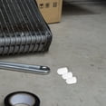 thumbnail image 6 of WEUVEB 100Pcs Flexible PVC Screw Cap Set, Safety Bolt Covers for and Decoration, and Easy to Install, 6 of 8