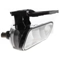 thumbnail image 5 of For GMC Yukon XL 1500 2000-2006 OEM Fog Light Assembly Passenger Side | Replacement For GM2593110 | 10385055, 15767448, 5 of 7