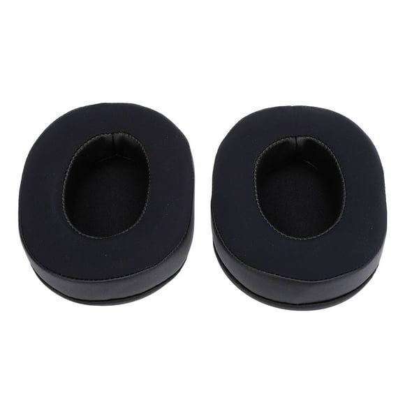 Almohadillas para la oreja de reemplazo de auriculares, Paders de gel de enfriamiento de enfriamiento 2 pcs cómodo