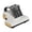 White#1, variant on Wireless Handheld UV Light Vacuum Cleaner - High Suction for Beds, Sofas, Couches & Carpets, Portable Cordless Dust Mite Remover with UV Sanitizing Function
