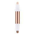 thumbnail image 2 of Concealer Glow Color Modeling Light Shadow Double Head Stick Clavicle Shadow Pen Face Highlight Concealer 3.6g, 2 of 9