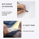 thumbnail image 3 of 100pcs Waterproof Vinyl Sticker Sheet Printable Vinyl Sticker Sheet for Inkjet Printer, 3 of 5