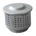 thumbnail image 3 of predolo Mokas Coffee Pot Splashing Proof Cover Accessory Fine Workmanship Easily Install, 3 of 8