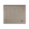 thumbnail image 1 of Weathertech Cargo Area Liner 41306 Direct Fit; Raised Edges; Tan; Thermoplastic Elastomer TPE Injection Molded Material; Non-Skid; To Back Of 2nd Row, 1 of 1