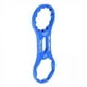 thumbnail image 1 of Llave de Horquilla de 2 Piezas Llave de Horquilla Delantera para XCR / XCT / XCM /, 1 of 9