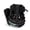 Raven Black, variant on Britax® Galaxy360™ Slim Rotating Convertible Car Seat – Raven Black