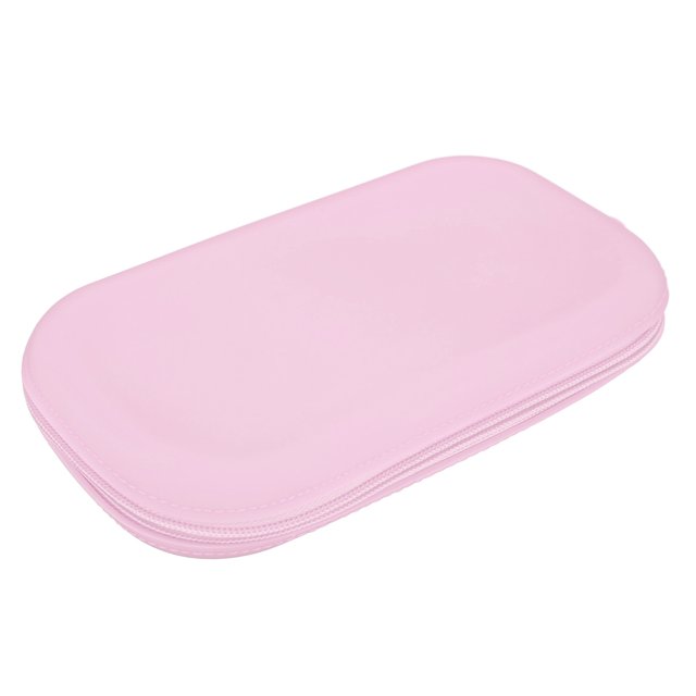 Bolso de la Pluma del Silicón Peso Ligero y Tamaño Pequeño Fácil de Usar Conveniente para la Escuela la Oficina y los Viajes ANGGREK Otros
