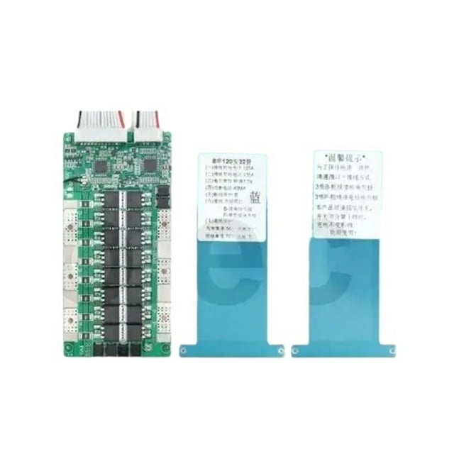 BMS 20S 72V 30A 40A 50A 60A 80A 100A 120A Balance Board Pcb Li- Battery ment System With Equalize Temperature Protect ,Safety and Reliability