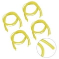 4PCS 4 Sizes Fuel Line Hose Gas Pipe Tubing For Trimmer Chainsaw Blower