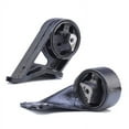 thumbnail image 2 of Engine Motor Mount Set 2PCS. 1999-2004 for Jeep Grand Cherokee 4.0L A3019  A3039, 2 of 4