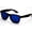 Blue, variant on Newbee Fashion - "Blue Kid's" Kyra 80's Retro Blue Brothers Kids Fashion Sunglasses