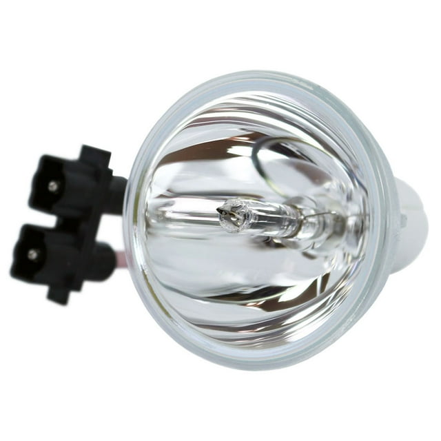 Lutema Platine pour Lampe de Projecteur Optoma PRO100S (Ampoule Seulement)