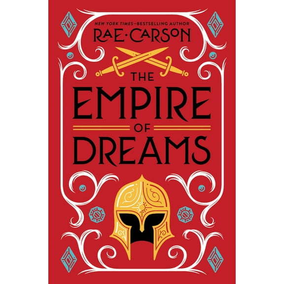 The Empire of Dreams, (Paperback)