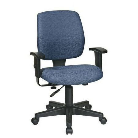 UPC: 0090234287902 | Office Star Products Deluxe Task Chair