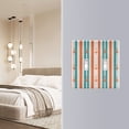 thumbnail image 4 of Yayeee Toggle Light Switch Wall Plate 3-Gang 6.37"x4.48" Decorative Outlet Cover, Simple Nautical Pattern, 4 of 7