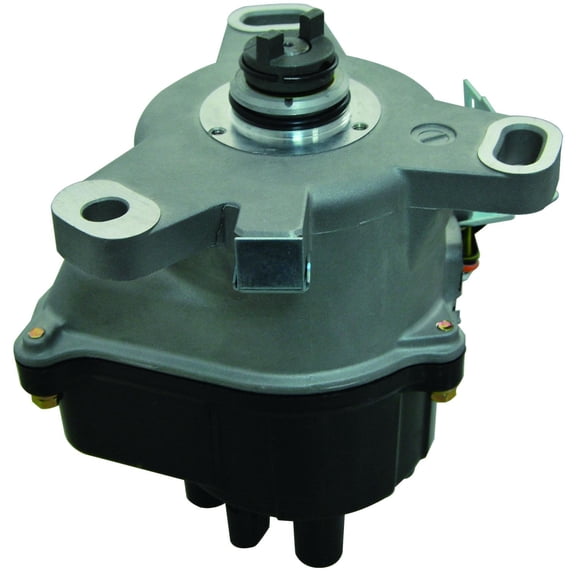 OEG Parts New Distributor Replacement For 1998 1999 2000 2001 2002 Honda Accord DX 2.3L, Replaces 30100-PAB-A01, 30105-PAB-A01