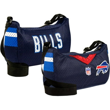 NFL - Women's Buffalo Bills Jersey Purse