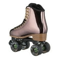 thumbnail image 3 of Atom Quad Outdoor Roller Skates - Evo Nylon Women's Outdoor Package (Gunmetal), 3 of 6