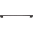 thumbnail image 6 of Jeffrey Alexander 635-256 Sutton 10-3/16" (256 Mm) Center To Center Squared Sleek Large, 6 of 7