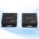 thumbnail image 5 of AM-E50C Extensor de Vídeo HDMI Negro Metálico 50 m para Transmisión a Largas Distancias (100-240V), 5 of 8