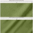 thumbnail image 2 of Soimoi Cotton Cambric Fabric Star Small Print Sewing Fabric Yard 56 Inch Wide, 2 of 7