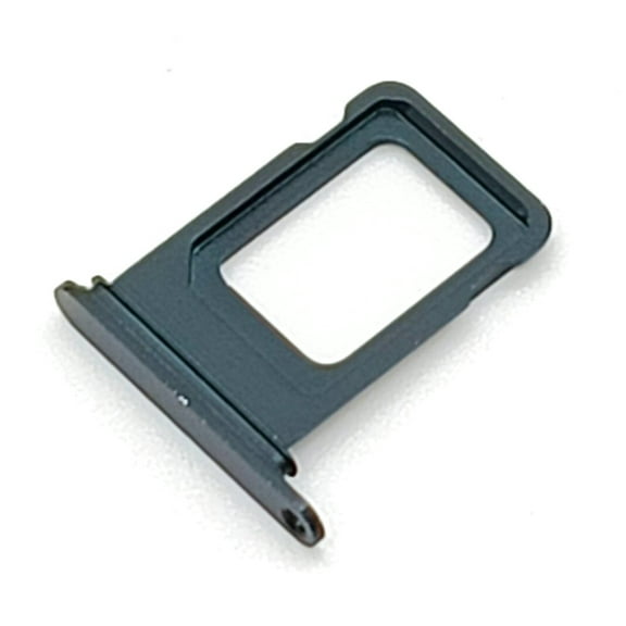 Sim Tray Compatible With iPhone 13 In Grey