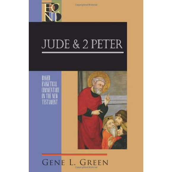(Baker Commentateur Exégétique sur le Nouveau Testament)