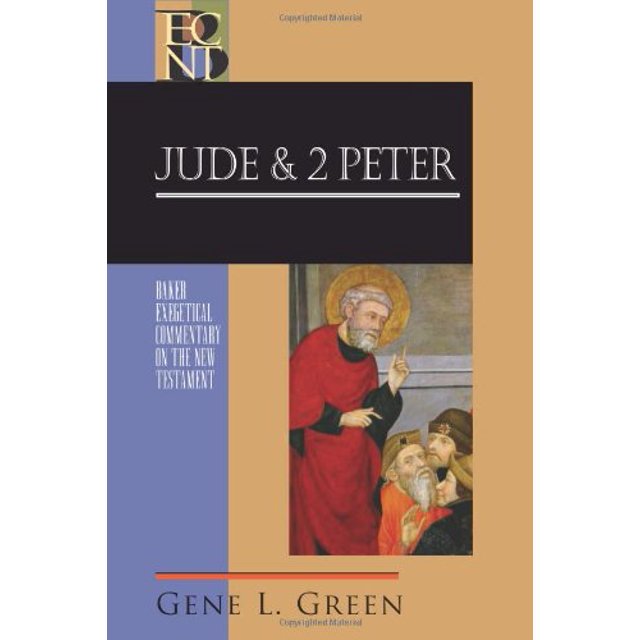 (Baker Commentateur Exégétique sur le Nouveau Testament)