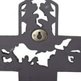 thumbnail image 4 of Life Of Christ Wall Cross, 4 of 7