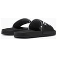 thumbnail image 3 of Reebok Footwear  Unisex' Rbk Fulgere Slide Child Reebok Classics Core Ftw Kids Black , 1K M US, 3 of 8
