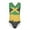 Jamaican Flag, variant on FOR U DESIGNS Cute Toddlers Girls V Neck Swimsuit Starfish Pearl Non-Snaps Bodysuit Size 7-8T Comfortable One-Piece Swimwear for Swimming Surfing