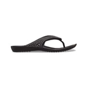 Crocs Women's Kadee II Jewels Flip