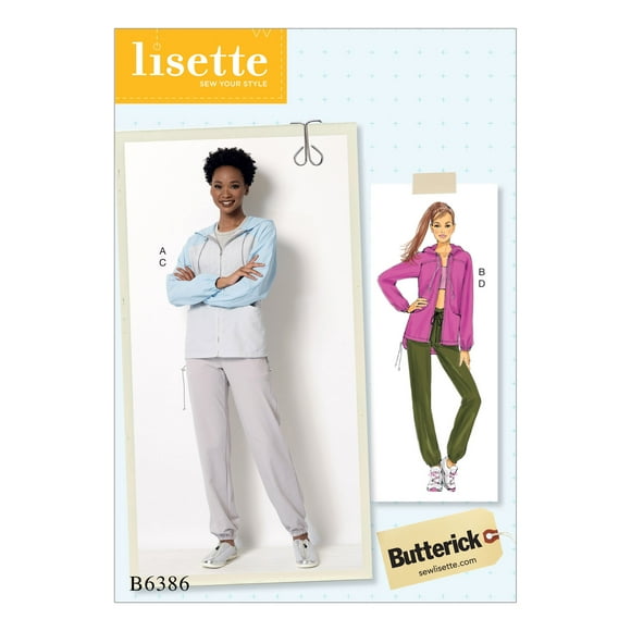 Mccall Motif
