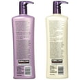 Kirkland Signature Salon Formula Moisture Shampoo & Conditioner for