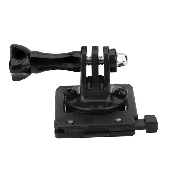 Military Helmet Fixed Mount Base Adapter Bracket for Hero Camera Camcorder