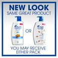 thumbnail image 7 of Head and Shoulders Dry Scalp Care Anti-Dandruff 2 in 1 Shampoo & Conditioner (43.3 fl. oz.), 7 of 7