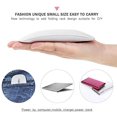 thumbnail image 4 of Mini Lámpara de Uñas - Cable USB Blanco 50cm con Manual de Instrucciones Adepaton LRWJ083, 4 of 7