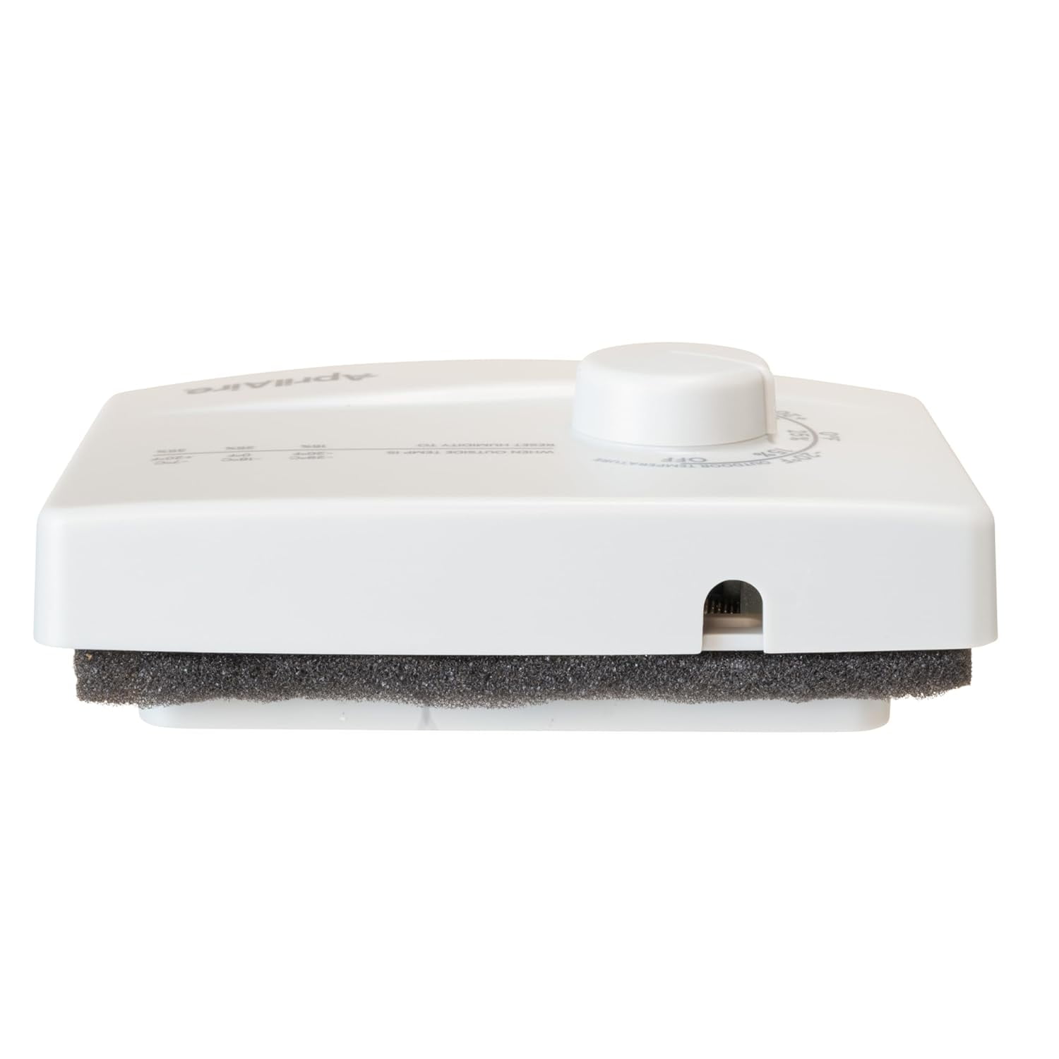4655 Manual Whole-House Duct or Wall Mounted Humidifier Control Humidistat for Whole-House Humidifiers, Low Voltage 24VAC