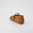 thumbnail image 5 of Cushionaire Women's Bistro Woven Mary Jane Flat +Memory Foam, Wide Widths Available, 5 of 6
