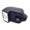 thumbnail image 3 of ZheElen Digital Camera Flash Universal Digital Camera Flash Shoe Bracket Lightweight Easy To Install Which Is Durable, 3 of 6